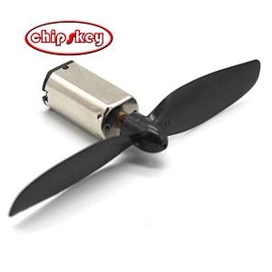 N30 Motor with Propeller