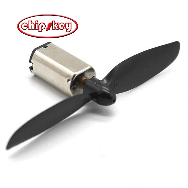 N30 Motor with Propeller
