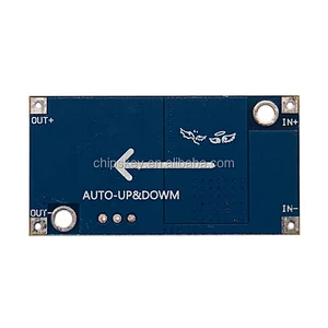XL6009 400KHz 4A switching current booster module