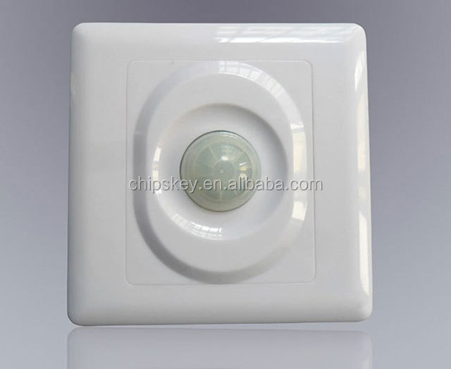 220V IR PIR Motion Senser Switch Module Body Control Switch Auto On Off Lamps Lights