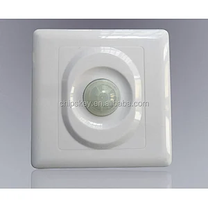 220V IR PIR Motion Senser Switch Module Body Control Switch Auto On Off Lamps Lights