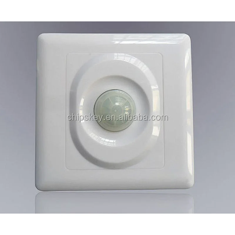 220V IR PIR Motion Senser Switch Module Body Control Switch Auto On Off Lamps Lights