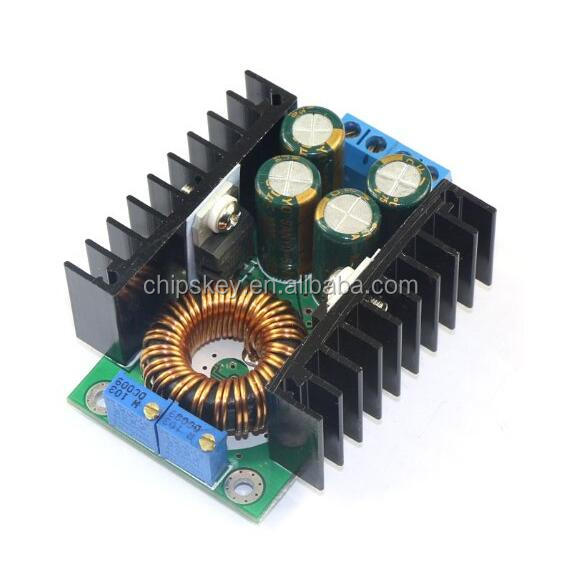 Adjustable Power Module / 8A Buck 24V Turn 12V / LED Driven w/ Constant Current