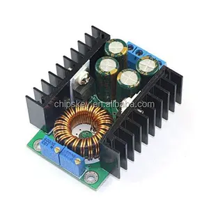 Adjustable Power Module / 8A Buck 24V Turn 12V / LED Driven w/ Constant Current