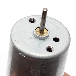 370 motor high-speed dc high torque powerful 6 v 12 v