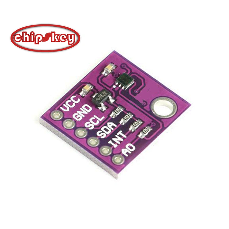 44009 MAX44009 Ambient light sensor I2C Digital Output