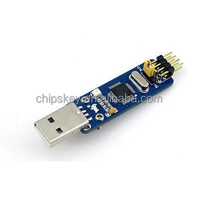 ST-LINK/V2 (mini), STM Programmers & Debuggers