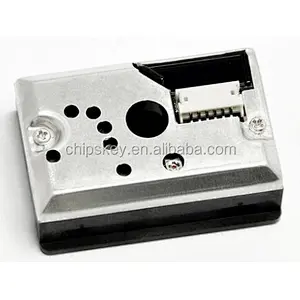 dirt sensor, air quality Sensor GP2Y1010AU0F