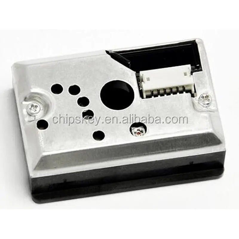 dirt sensor, air quality Sensor GP2Y1010AU0F