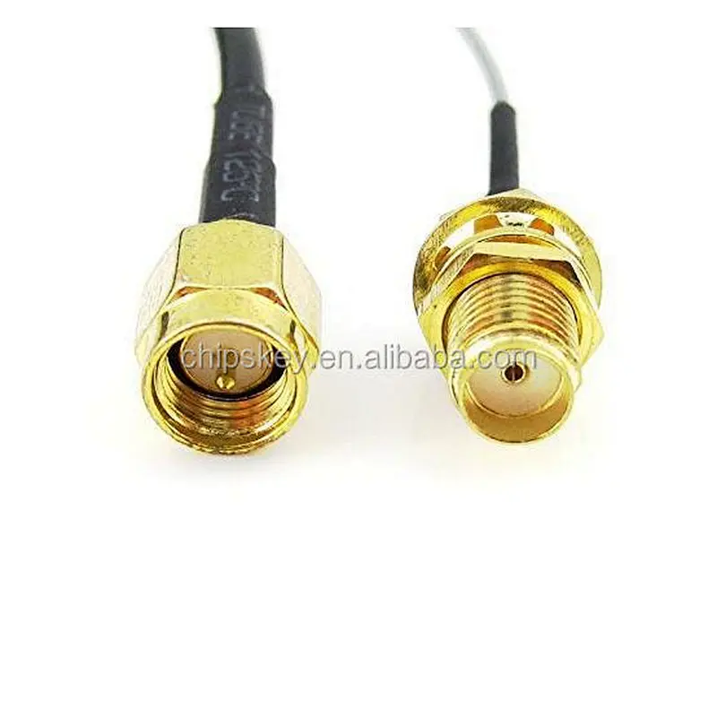 GPS External Antenna To IPX Adapter