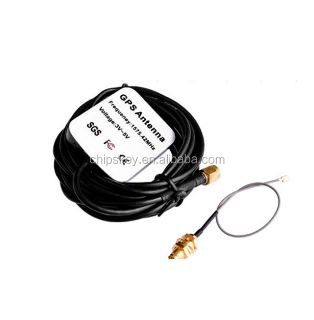 GPS External Antenna To IPX Adapter