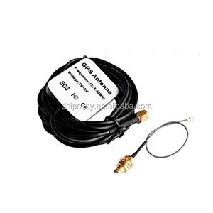 GPS External Antenna To IPX Adapter
