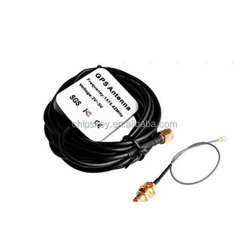 GPS External Antenna To IPX Adapter