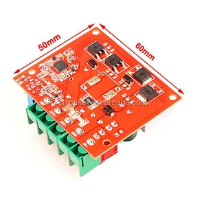 DC-DC step-down module auto / car Regulator / Regulator LTC3780 high efficiency solar wind