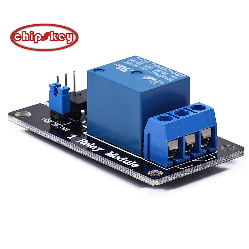 5V 1 Channel Relay Module Shield  for Arduinos