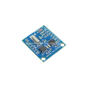 I2C RTC DS1307 AT24C32 Real Time Clock module+board for AVR PIC