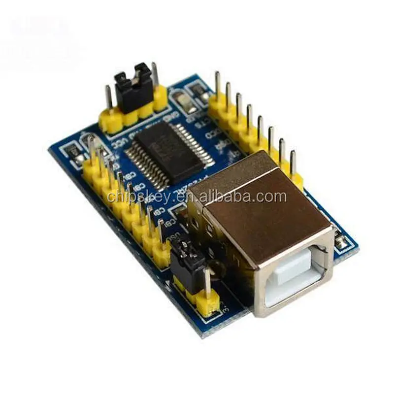 USB To Serial TTL FT232RL