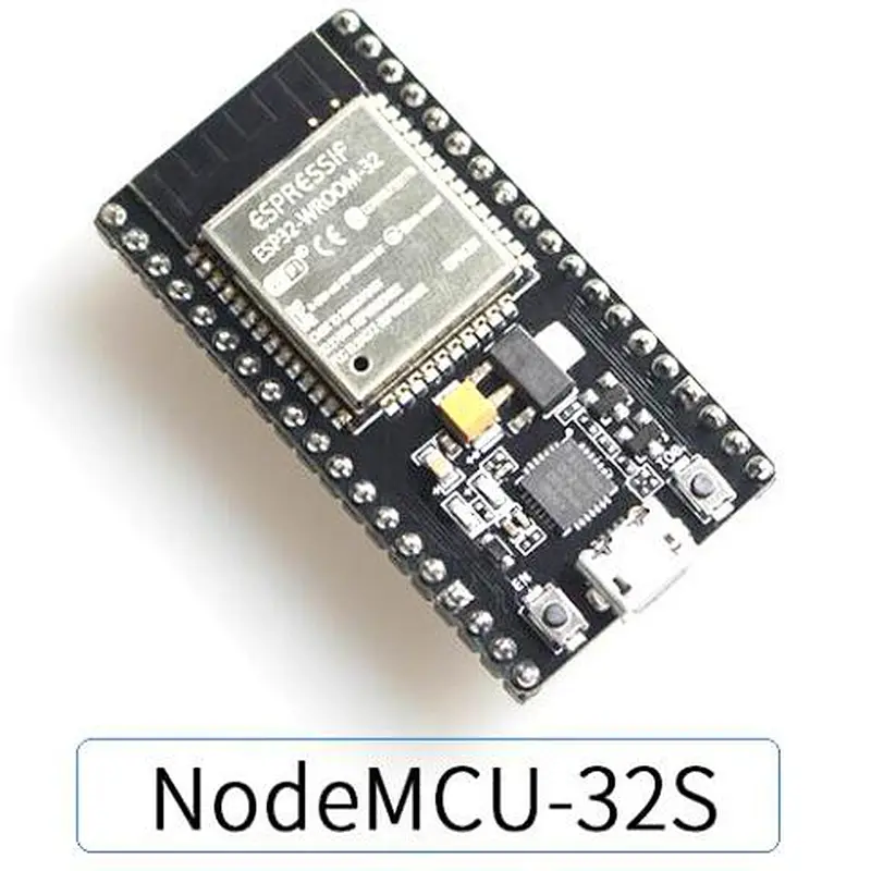 NodeMCU-32S Lua WiFi Internet Development Board Serial WiFi Module Based on ESP32