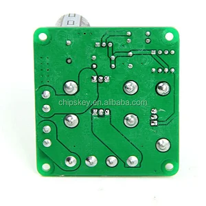 CCMHCN 6V-90V 15A 1000W PWM DC Motor Speed Regulation Controller
