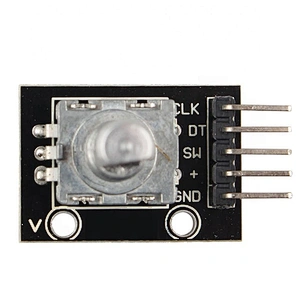 Rotary encoder module KY-040