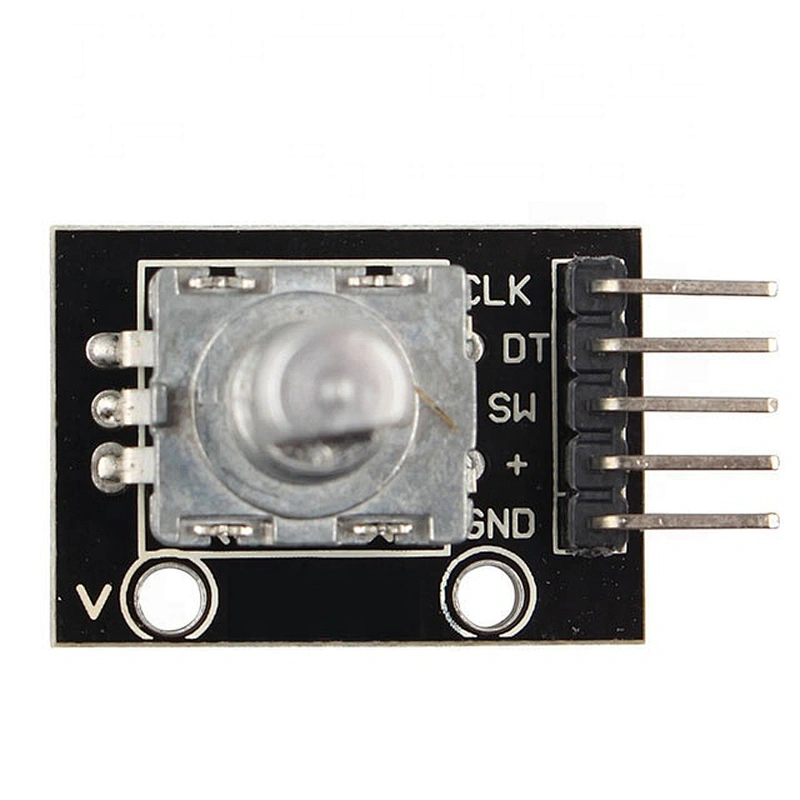 Rotary encoder module KY-040