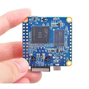 Chipskey NanoPi NEO 512M / Chi H3 development board