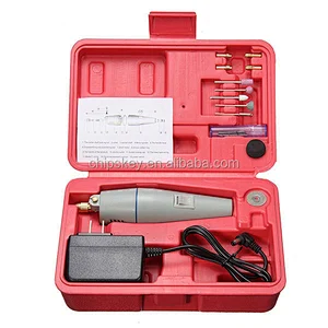 Mini Drill Grinder Kit