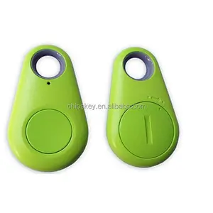 Smart Tracker GPS Locator Key Wallet Pet Dog Tracker