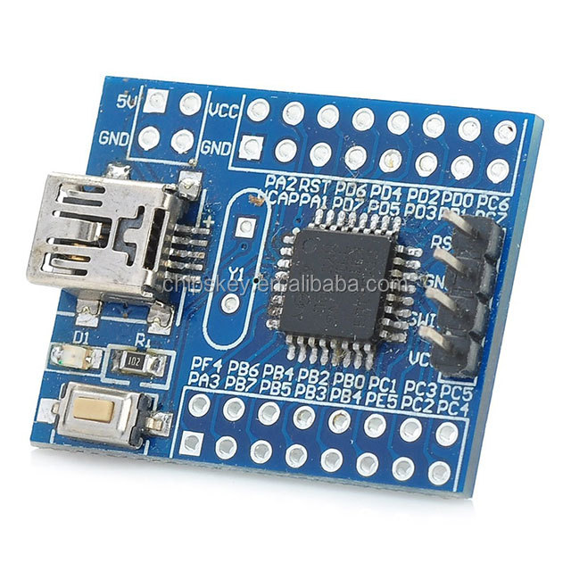 STM8S103K3T6 STM8 Core Board Development Board