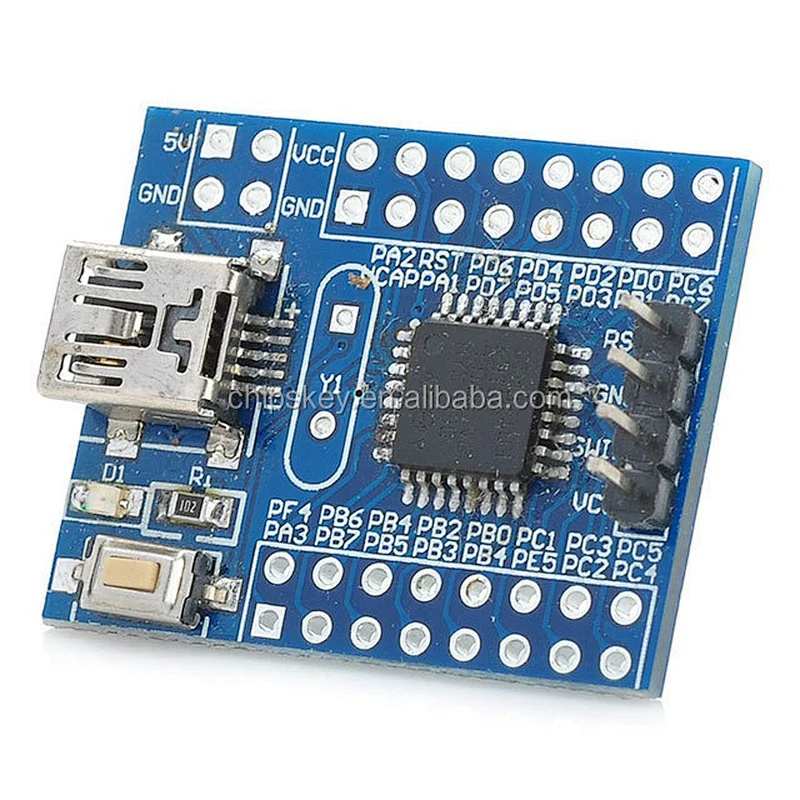 STM8S103K3T6 STM8 Core Board Development Board
