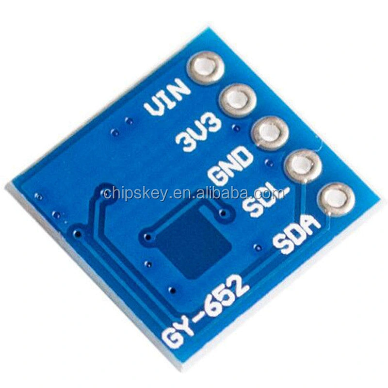 GY-651 HMC5883L BMP085 MWC Four-axis Flight Control Sensor Electronic Compass Atmospheric Pressure Module