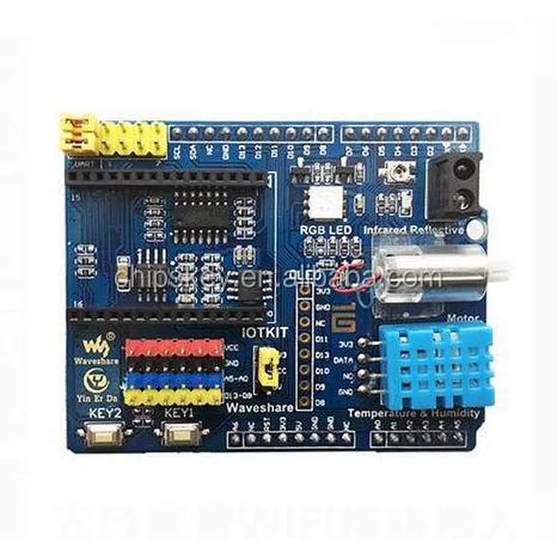 Cloud Control Smart Home function board For Development Board NUCLEO