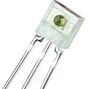 IS0203 Laser receiver Tube