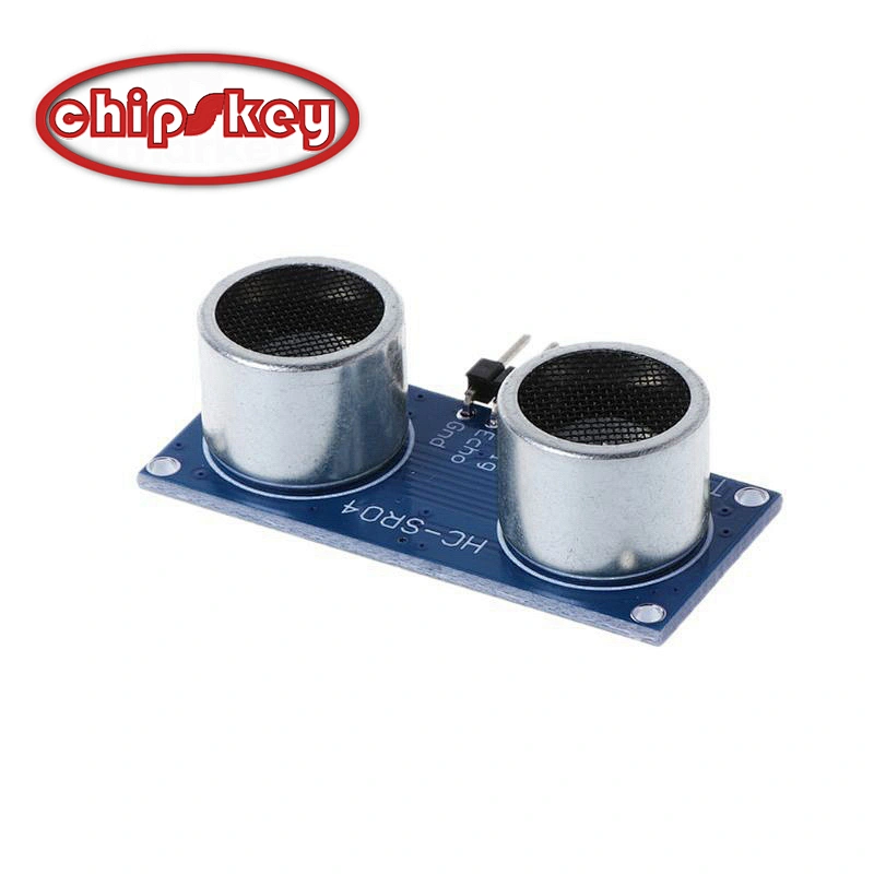 New Version HC-SR04 Ultrasonic distance measuring module
