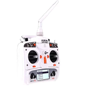 QR X350 PRO aerial aircraft 2 km distance and image transmission axis control aircraft Drone