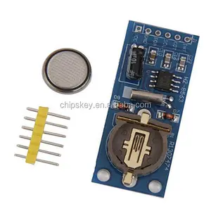 PCF8563 PCF8563T 8563 IIC Real Time Clock RTC Module