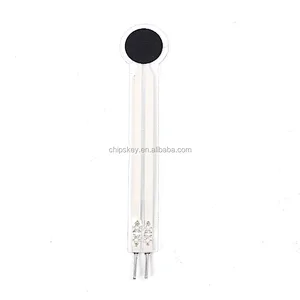 RFP602 500g to 10kg Resistive Thin Film Pressure Sensor Force Sensing Resistor FSR