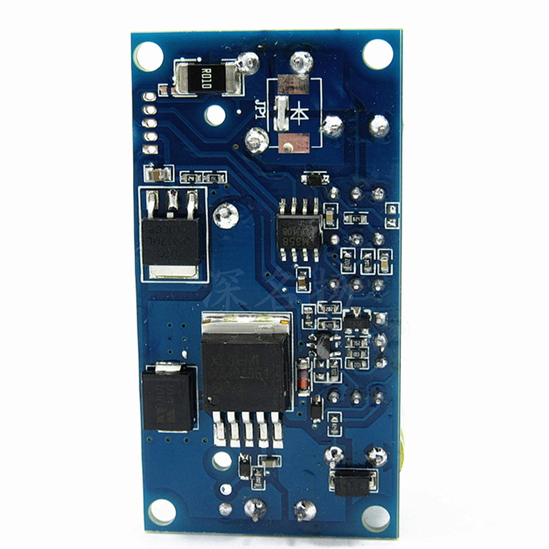 5A DC-DC MPPT Solar Energy Controller Buck Step Down Charging Battery Board Module Constant Current Voltage Charger Panel