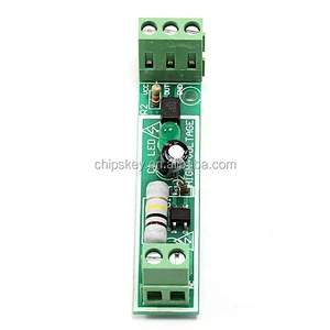 1 channel 220V AC optocoupler module