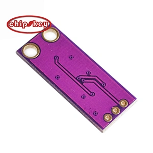 MCU-GUVA-S12SD sunlight ultraviolet intensity sensor