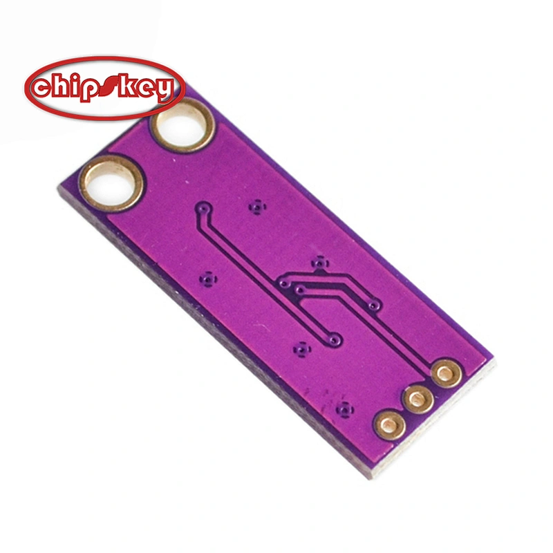 MCU-GUVA-S12SD sunlight ultraviolet intensity sensor