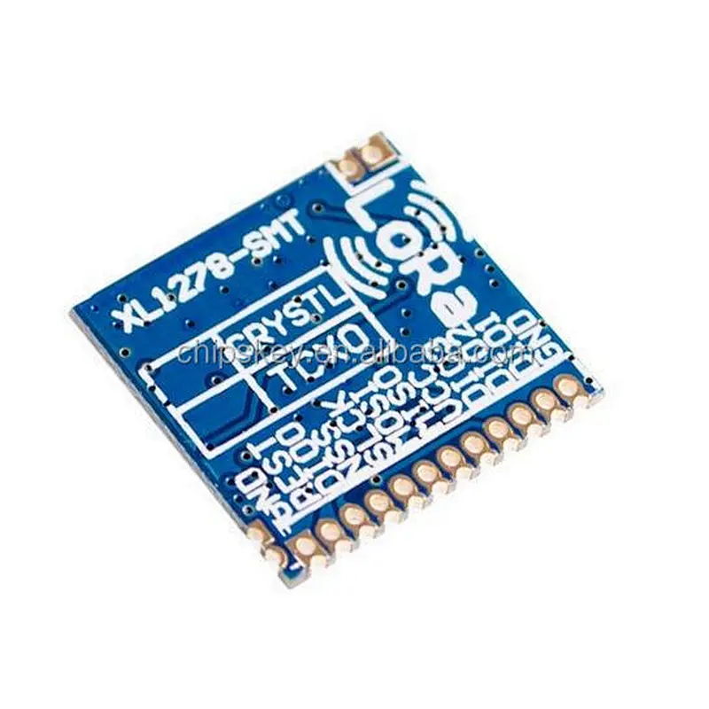 5km wireless transceiver module SX1278 Lora