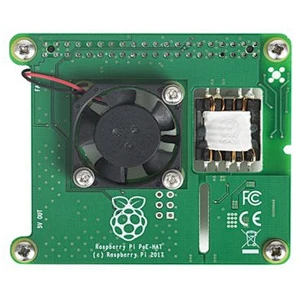 Chipskey Raspberry Pi PoE HAT