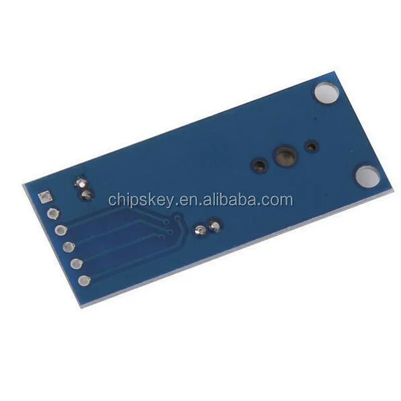 PCF8563 PCF8563T 8563 IIC Real Time Clock RTC Module