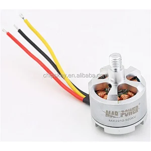 MARSPOWER MX2212 KV920 920KV Brushless Motor CW