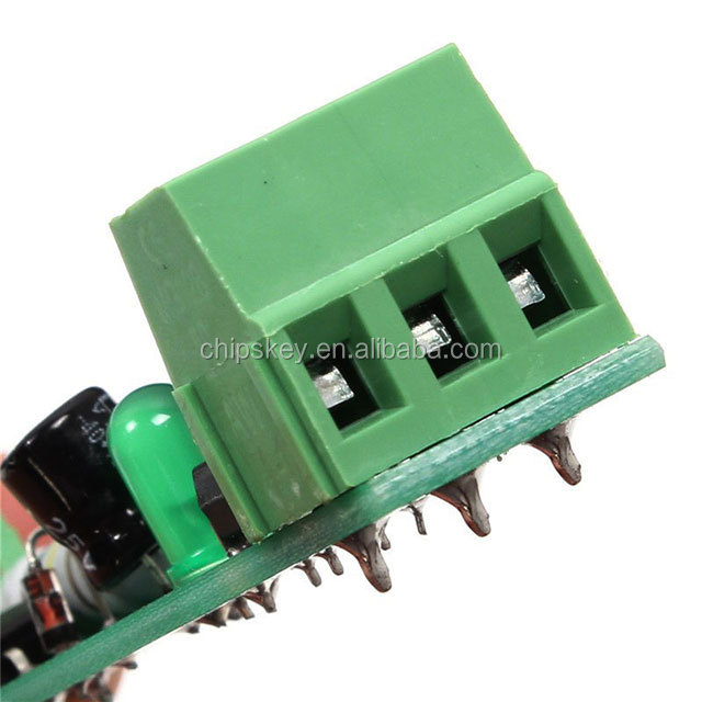 1 channel 220V AC optocoupler module