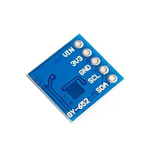 GY-652 HMC5883L BMP085 MWC electronic compass pressure sensor