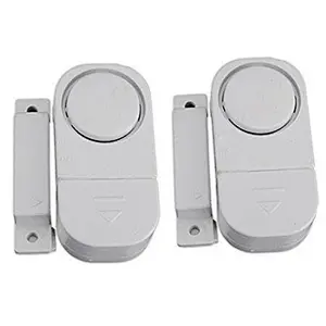 home door and window alarms
