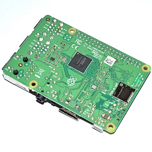 New stock official raspberry pI 3B+ Raspberry Pi 3 Model  B +