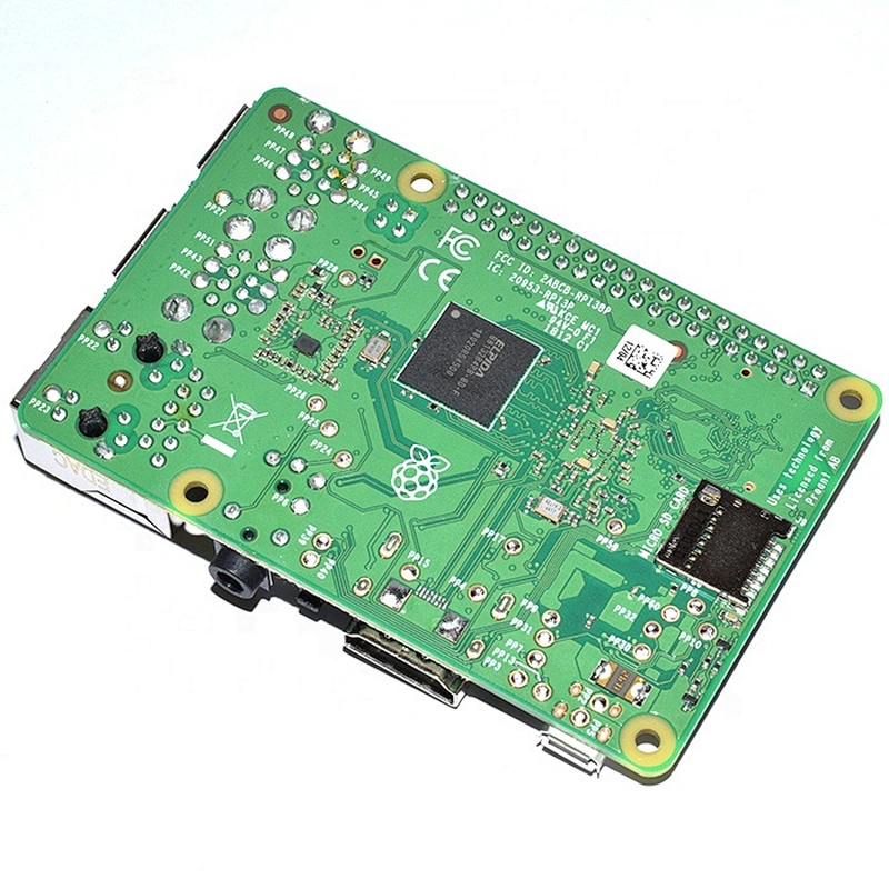 New stock official raspberry pI 3B+ Raspberry Pi 3 Model  B +